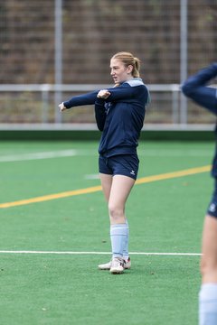 Bild 46 - F VfL Pinneberg - USC Paloma : Ergebnis: 1:4